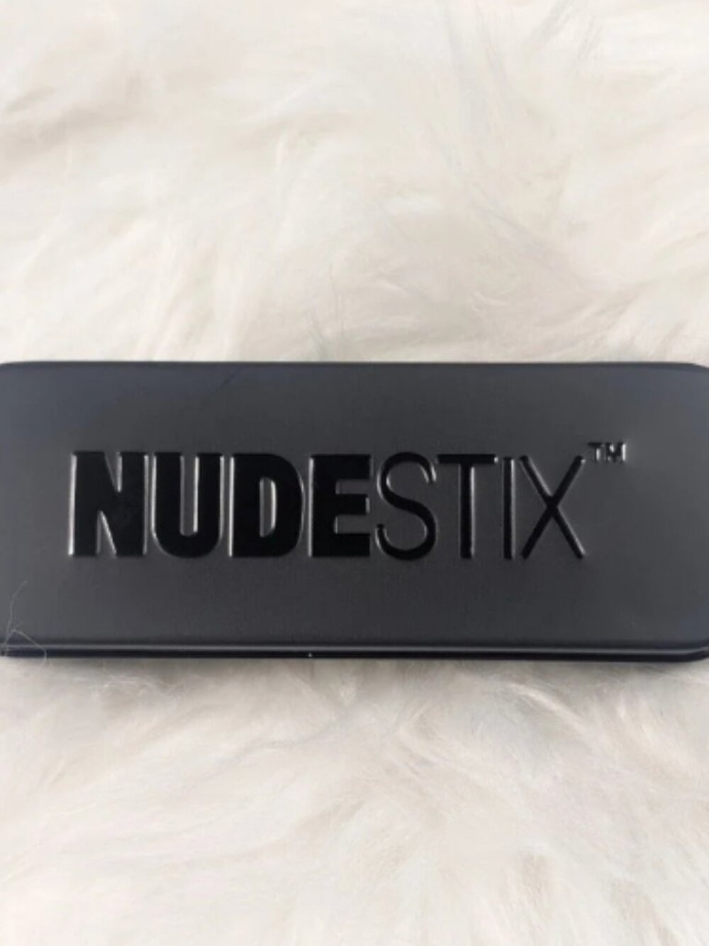 Nudestix Magnetic Eye Color Pencil Set w/Tin Mirror & Sharpener New Shade Lilith - Picture 7 of 7